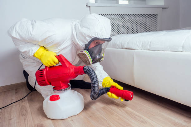 Best Commercial Pest Control Services  in Phenix City, AL